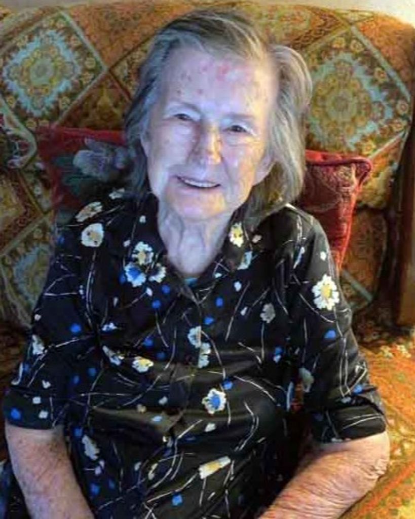 Eloise Kavanaugh