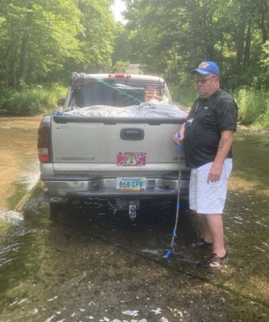 Roger D Smith Profile Photo