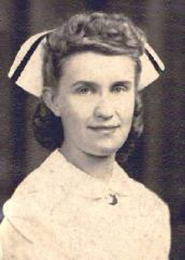 Rosetta Brobst