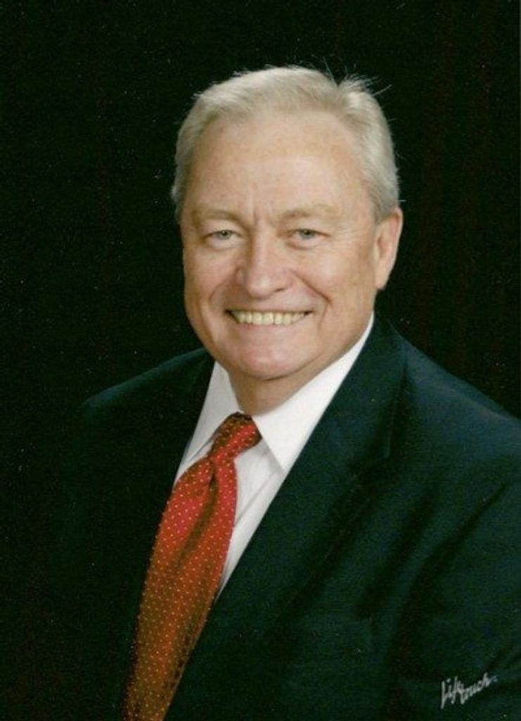 Dr. Stanley E. Rye Profile Photo