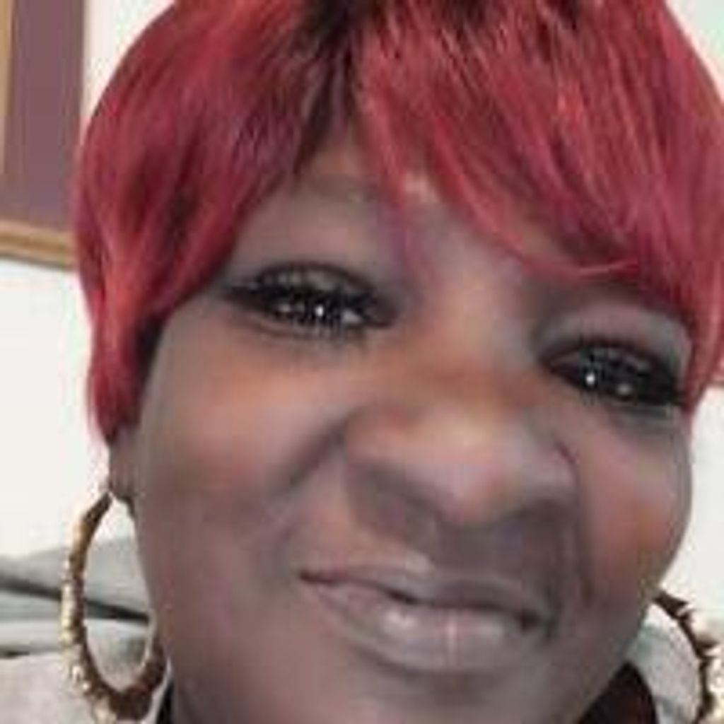 Ramona Perry Profile Photo