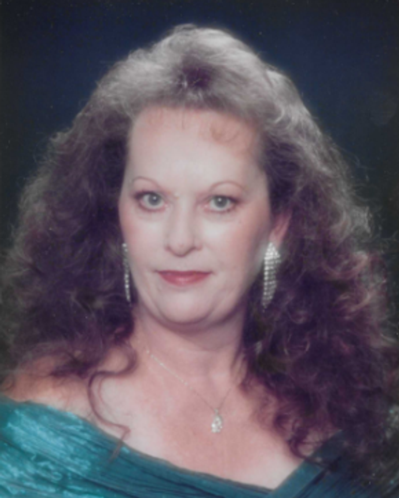 Kathy Louise Pietzsch