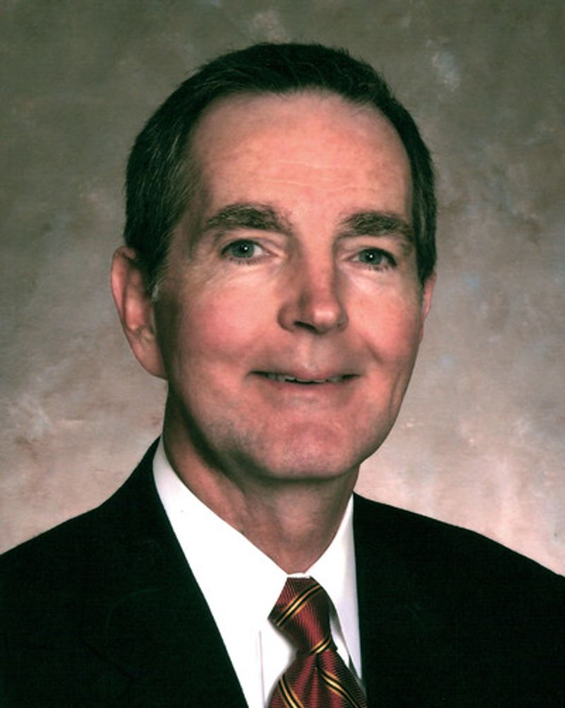 Don Laurence Smith