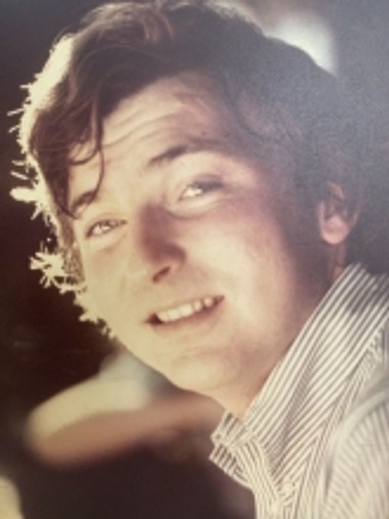 Gregory Cox Spransy Profile Photo