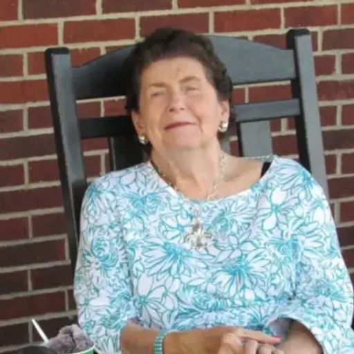 Velma Lois Crabtree Profile Photo