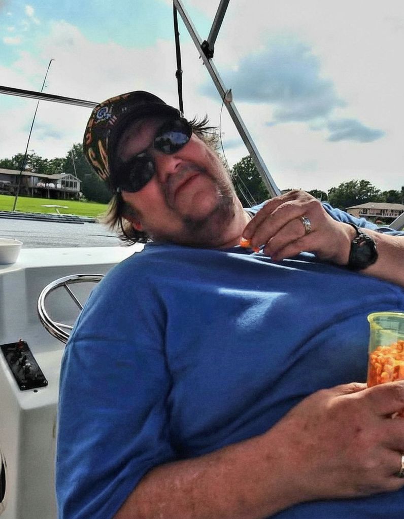 Roy F. Brumley, Jr.