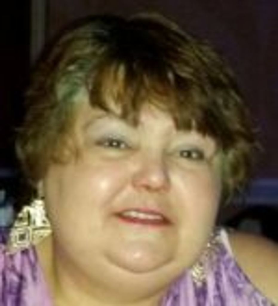 Virginia Mae “Ginger” Marcum Profile Photo