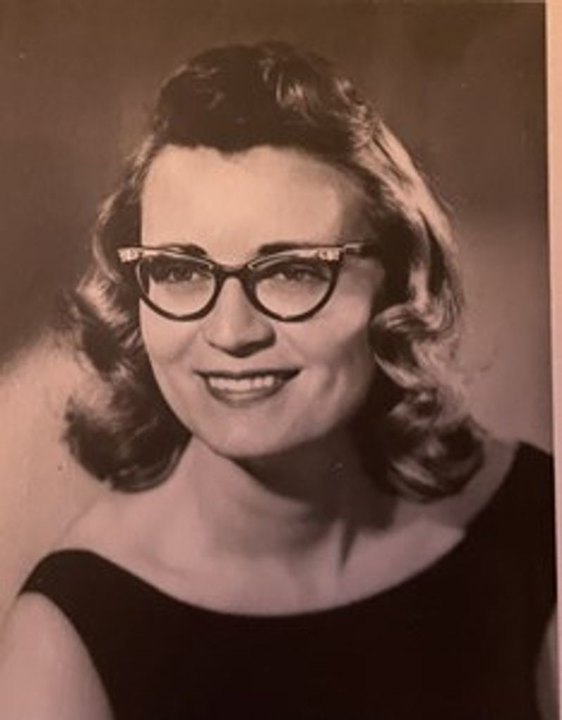 Bonnie Jean Ramsey