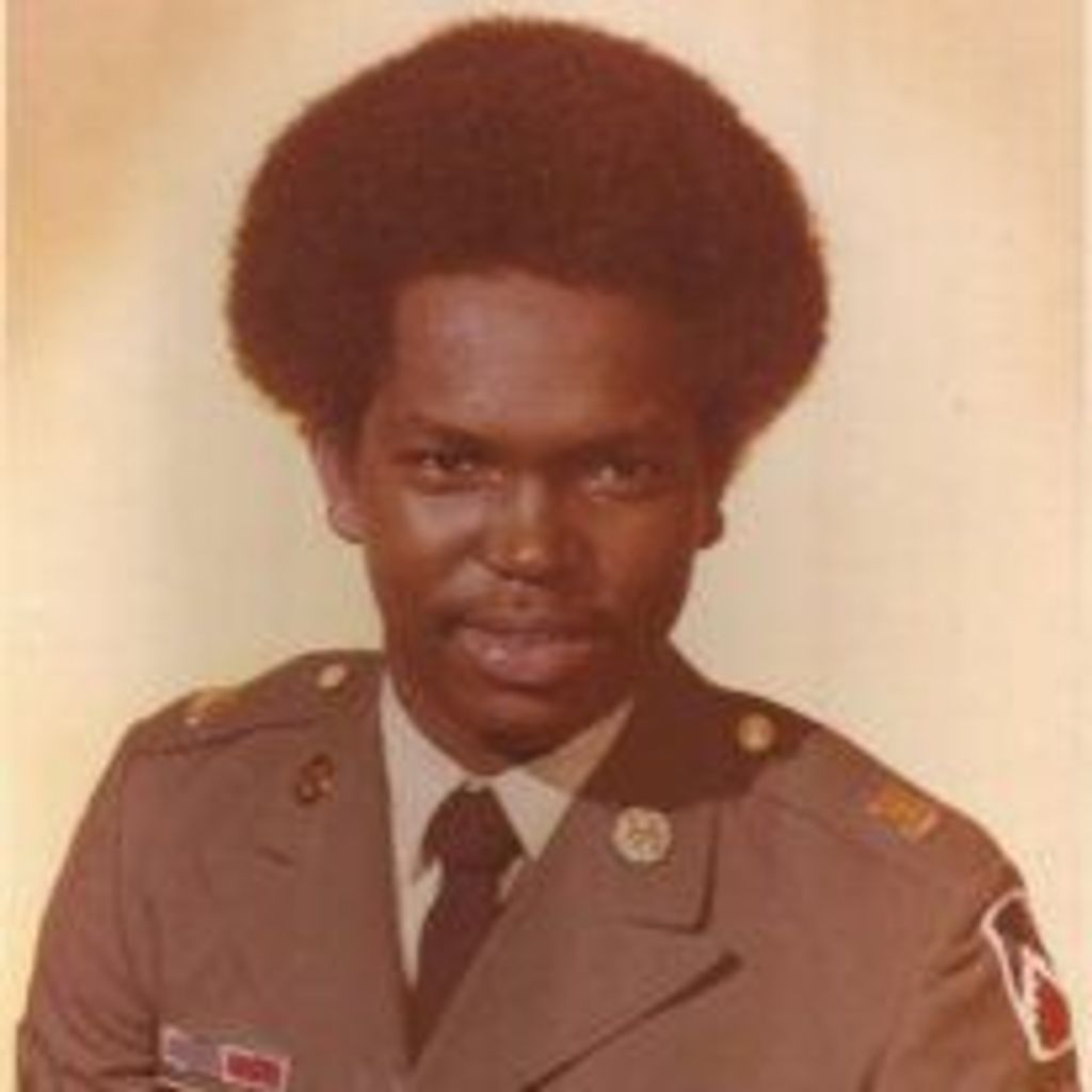 Mr. Joseph Lee Harden Profile Photo