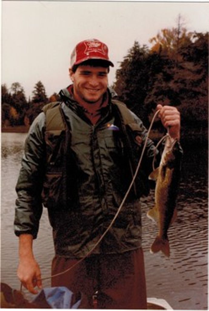 Michael Neville