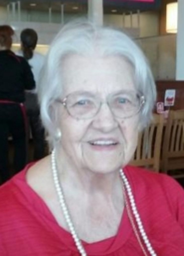 Mary Lee Abrams Profile Photo