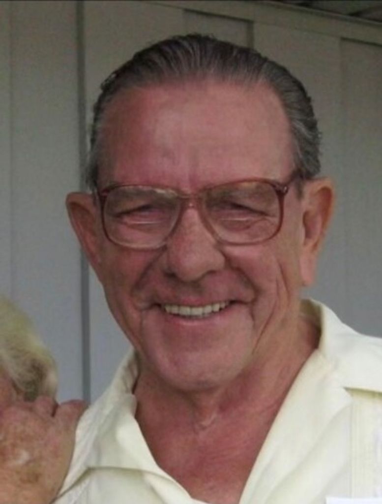John Clifton Rentz Profile Photo