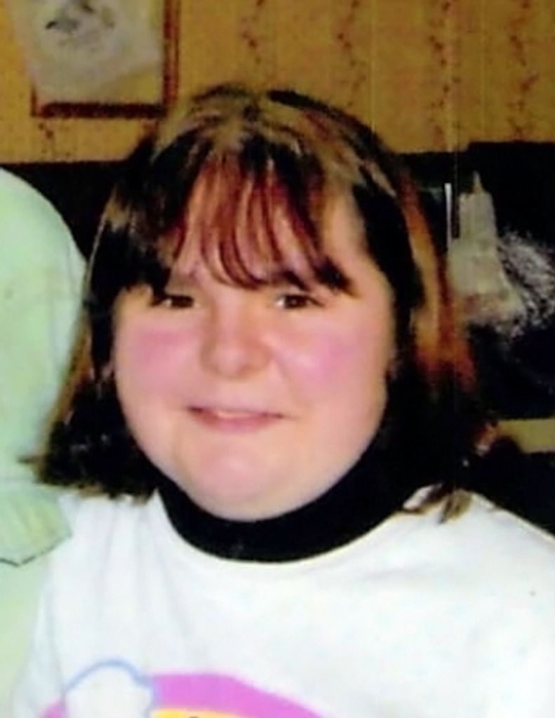 Kimberly Ann Morgan Profile Photo