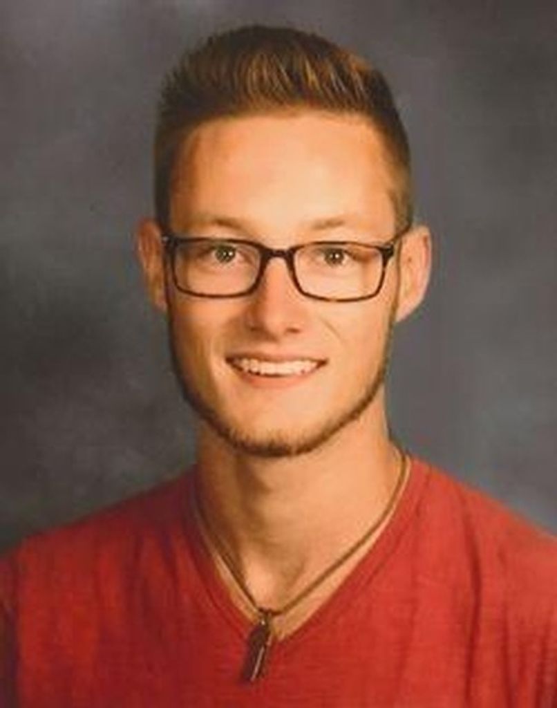 Daniel James Delagardelle