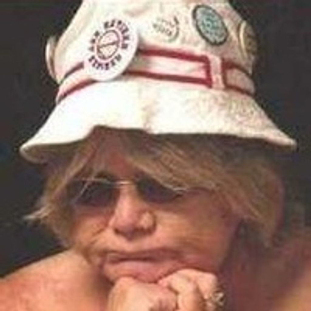 Shirley J. Waldron