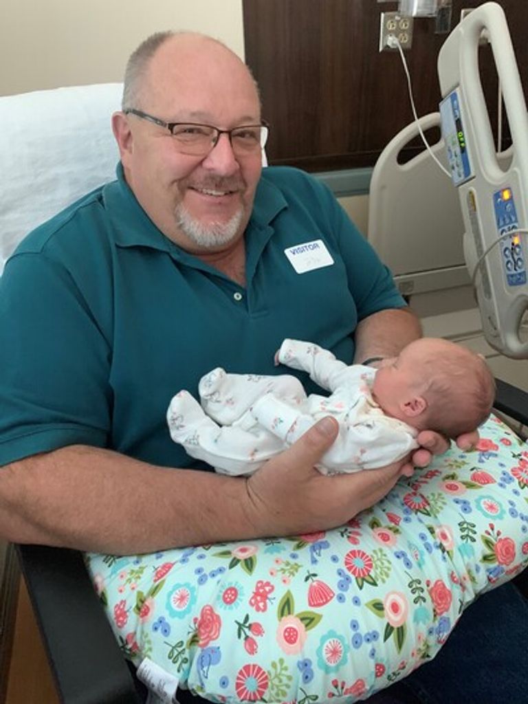 David Wayne Bailey Profile Photo