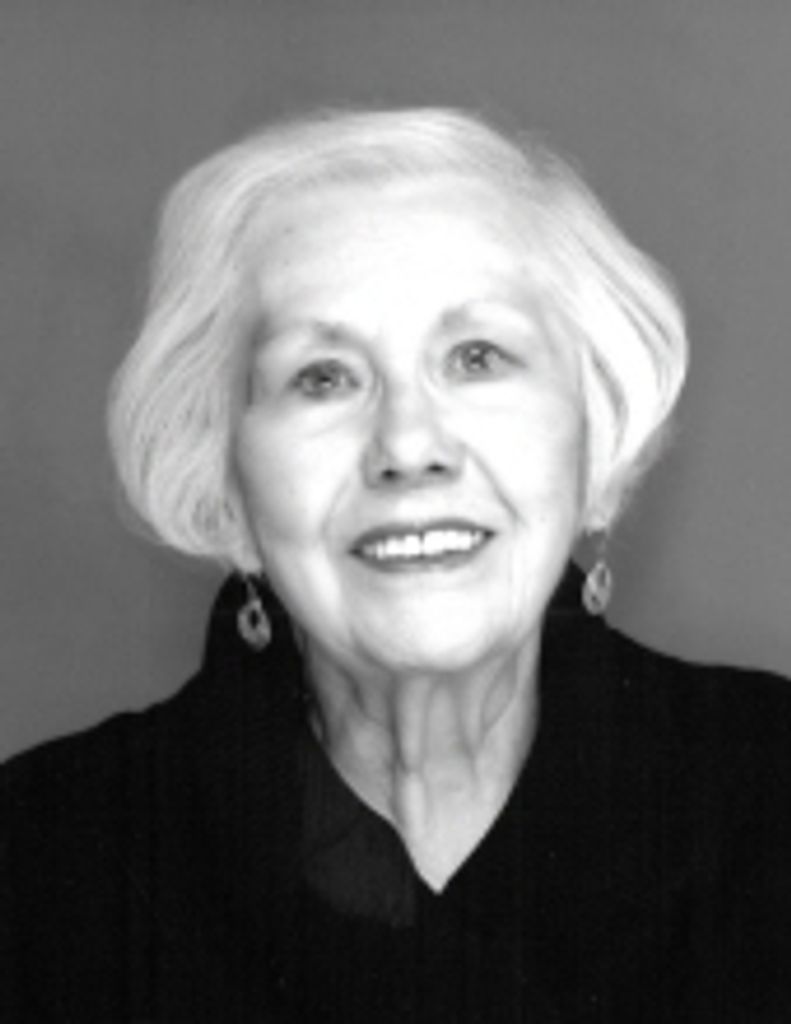 Margaret "Peggy" Bell