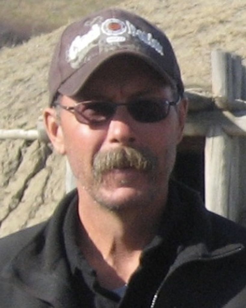 Keith Jorgensen Profile Photo