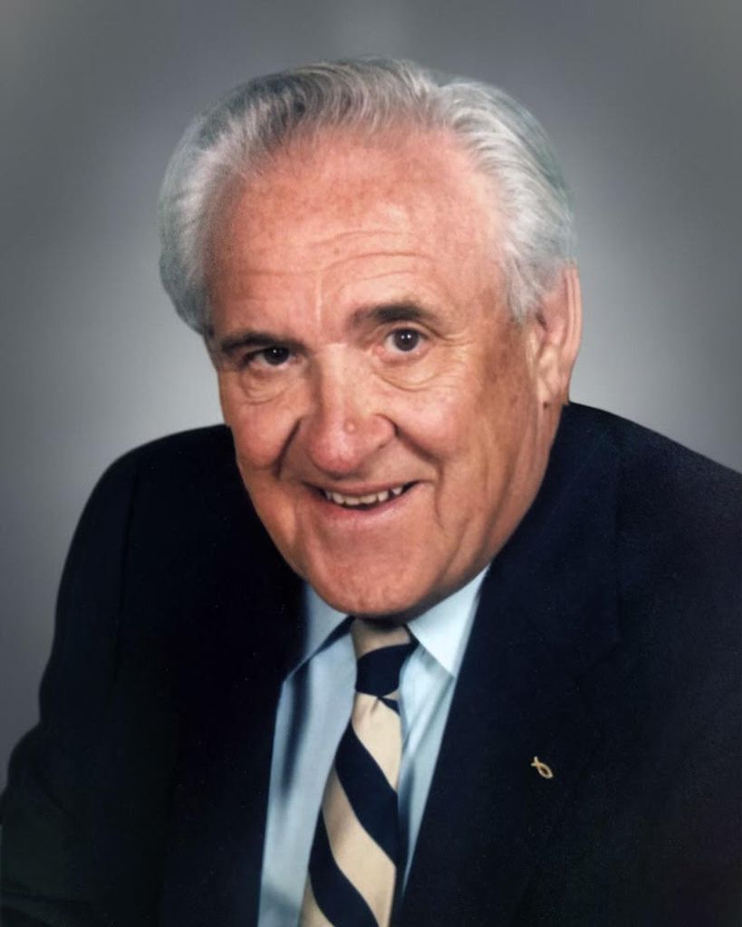 Howard William Raasch