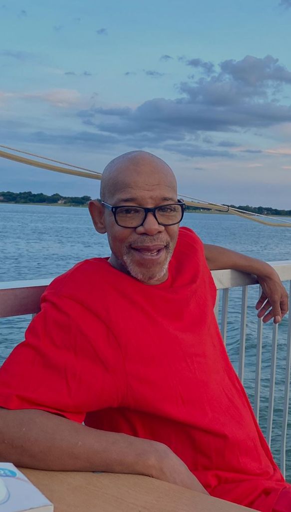 Dwayne Elroy Giddings Profile Photo