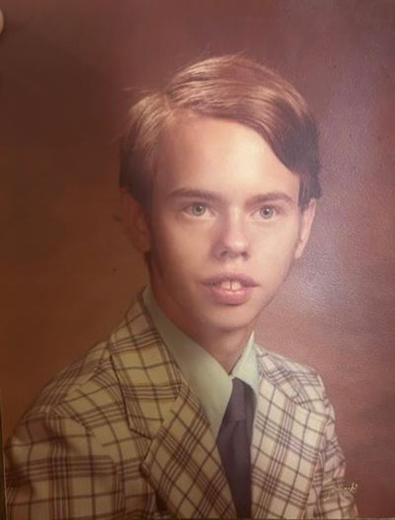 Alan Wayne Kelley Profile Photo