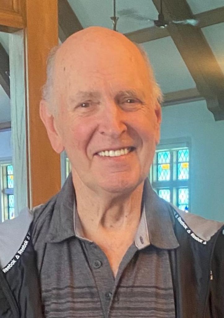 Jim Mcgriff Profile Photo