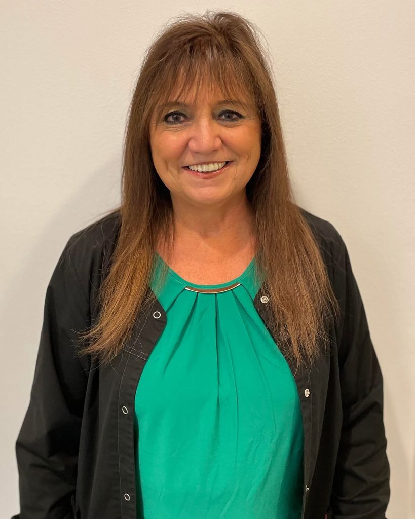 Mary Elizabeth Holmes