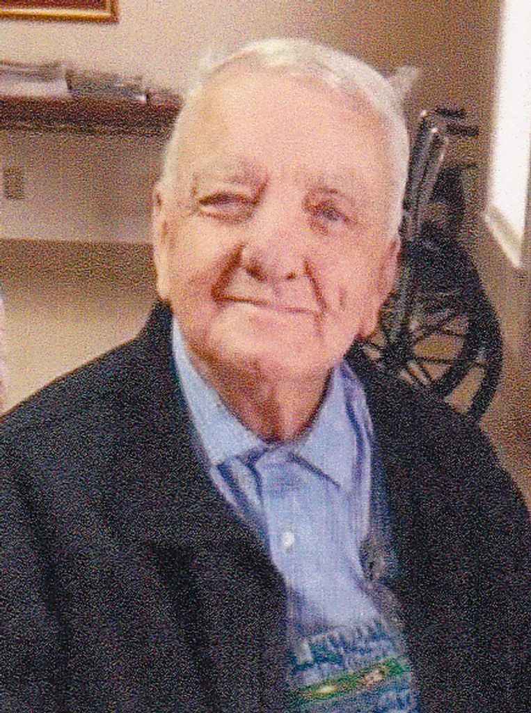 Roy Lee Crow