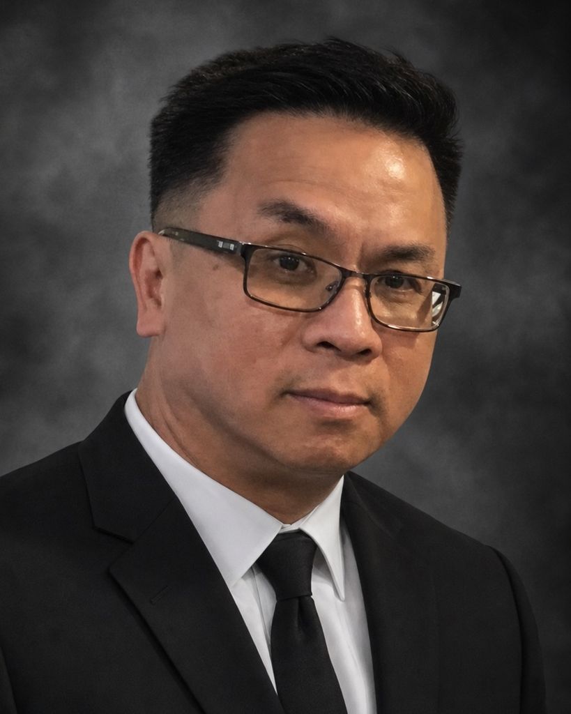 Duc Hien “Bryan” Tran