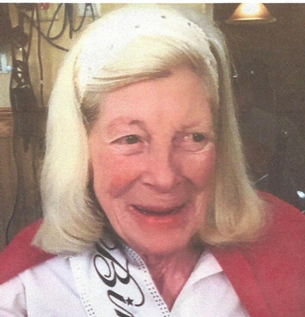 Alma Ilene Chamberlain Profile Photo