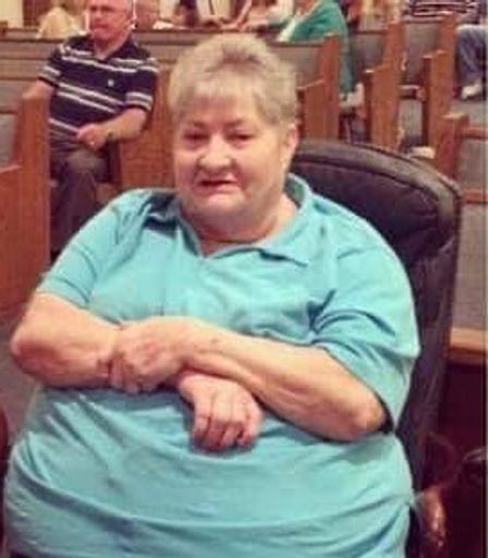 Anna Mae (Carnes)  Messer Profile Photo