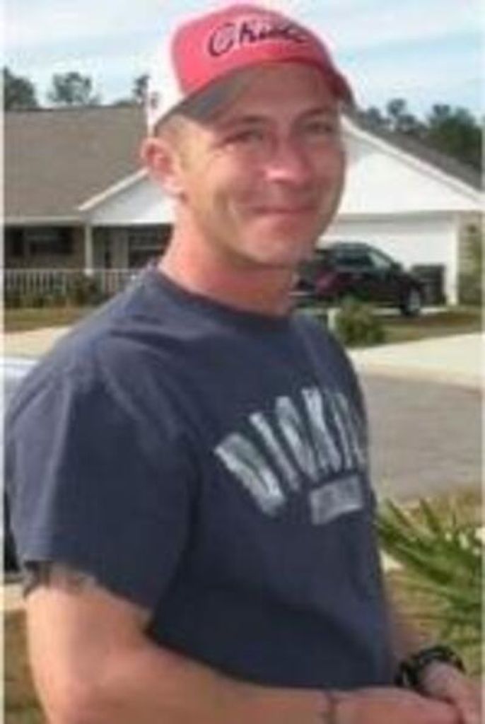 Richard Ira Hinkle Jr. Profile Photo
