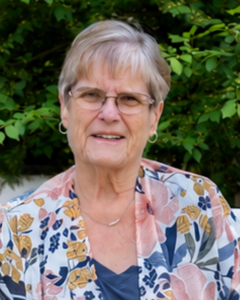 Mary Elizabeth Rivard