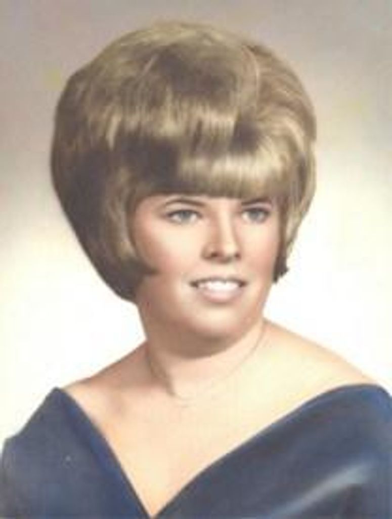 Lucille (Daniel)  Sandlin Profile Photo