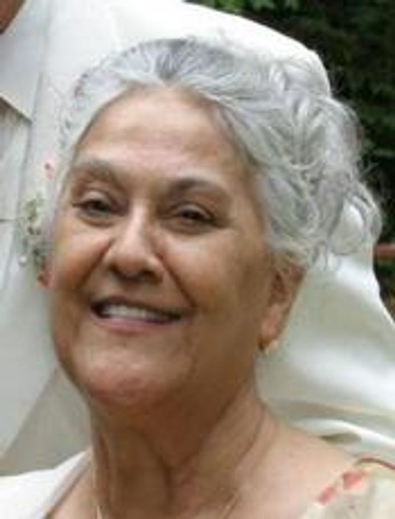 Esther Sofia Forman