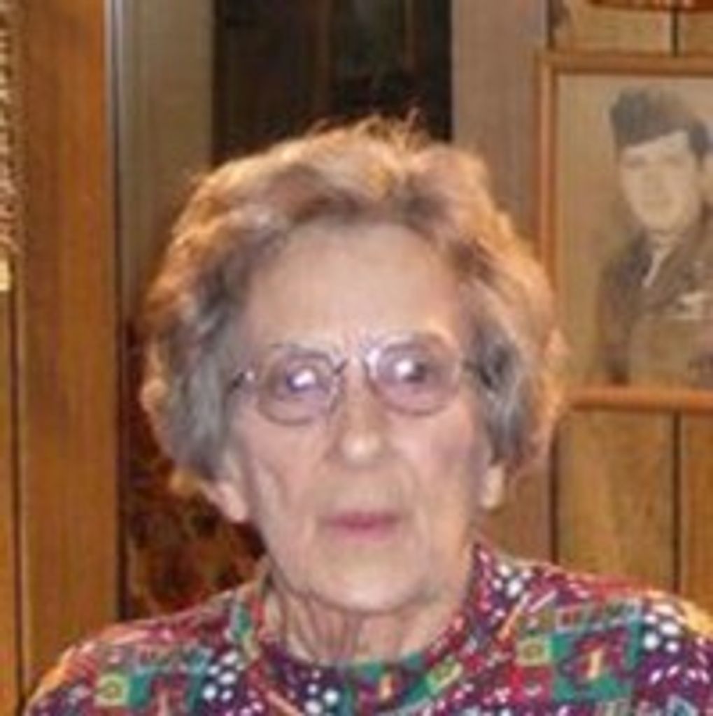 Eathel Prather Miller