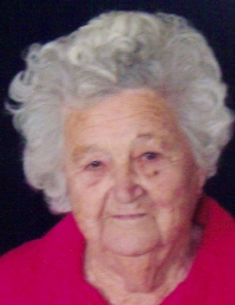 Geneva Angeline Beaver