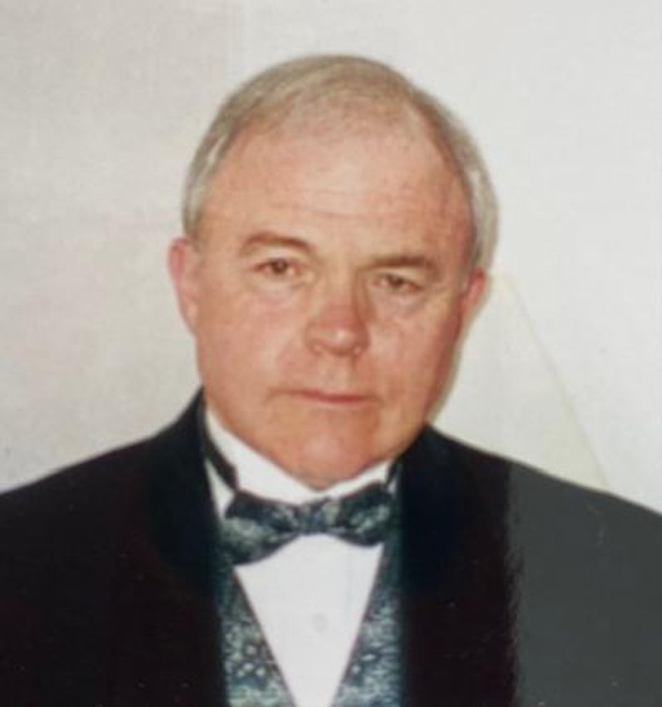 Arthur Edward Marles Profile Photo