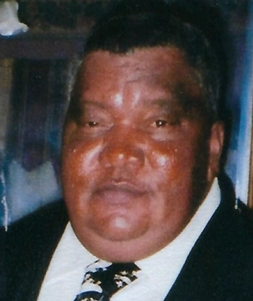 Joseph "Joe" Charlot Profile Photo