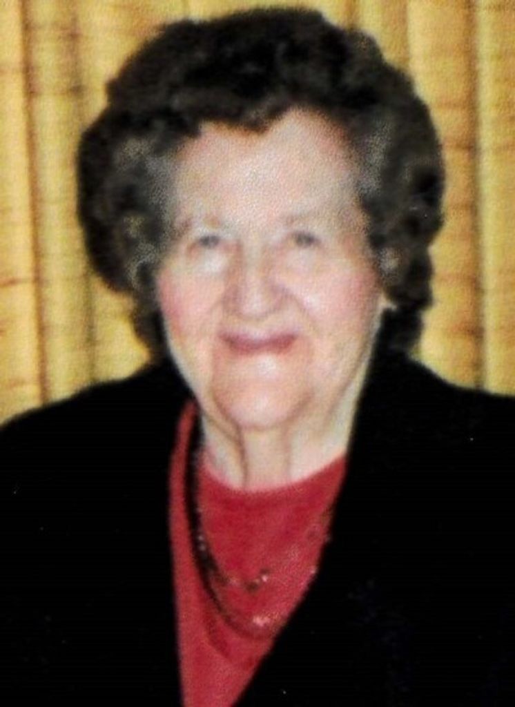 Betty Ann (Willer) Beeck Profile Photo