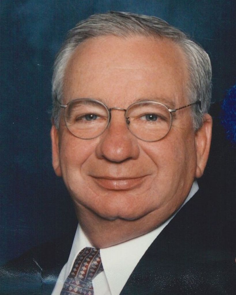 David Merril Bradley