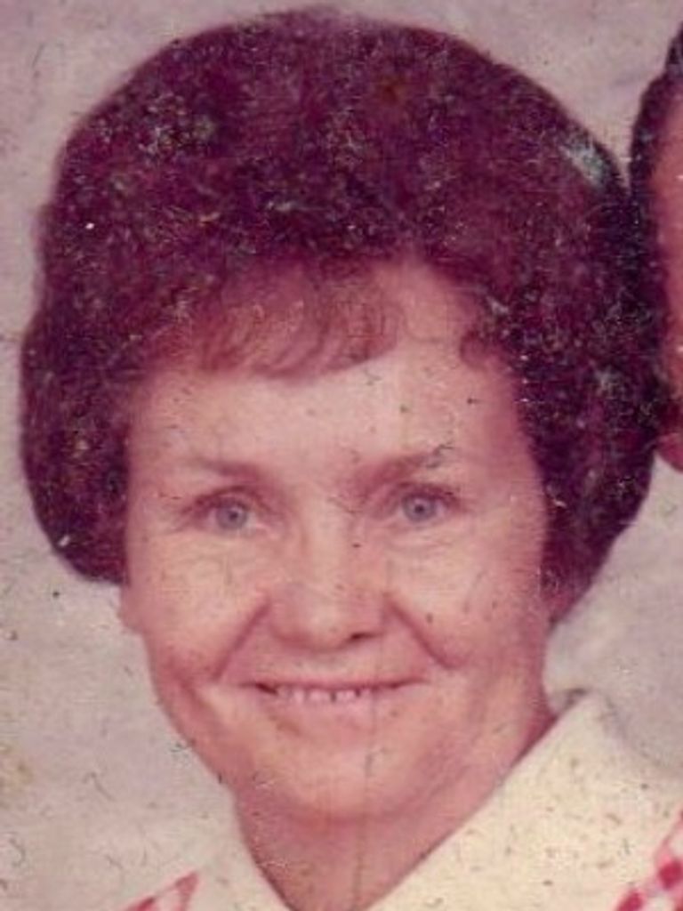 Lorene “Lum” McDonald Profile Photo