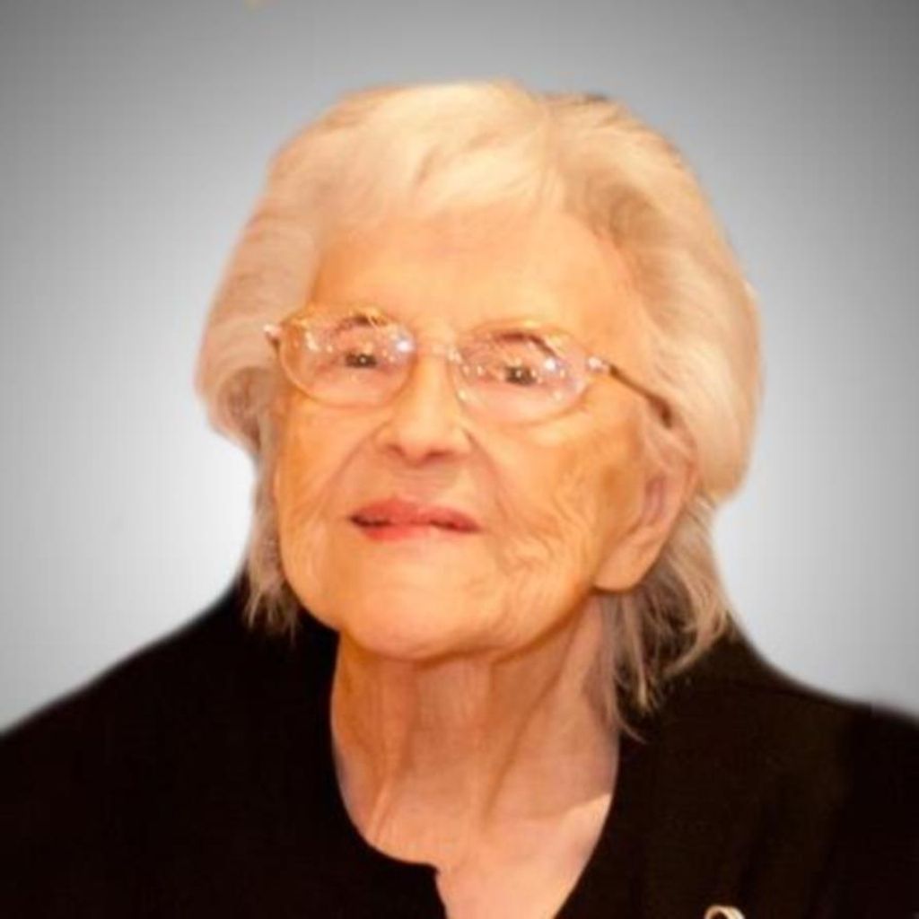 Olive F. (Morin) Rabidou