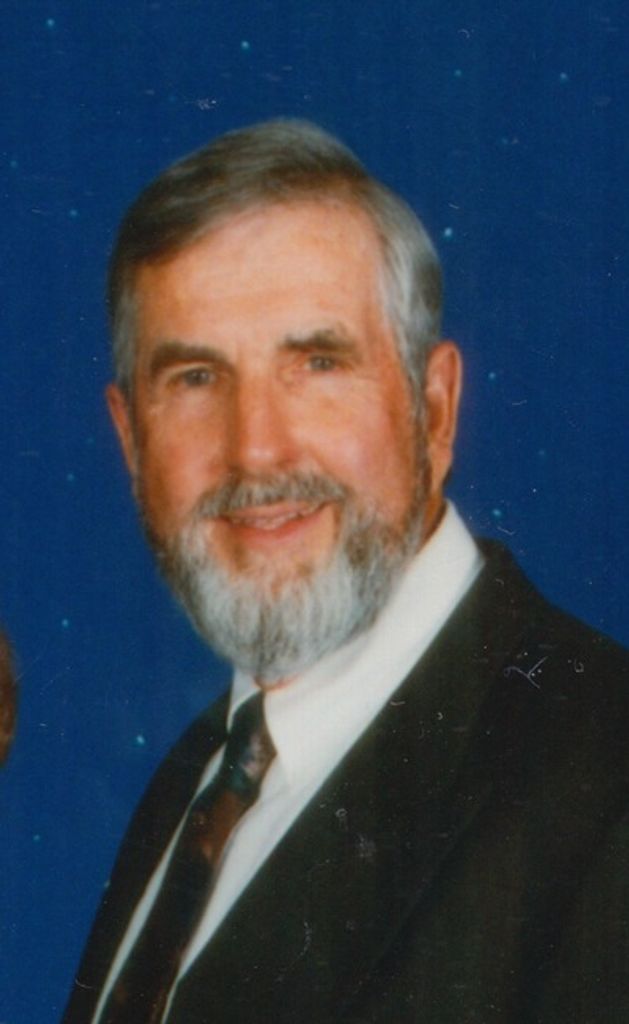 Jerry Dale Thompson