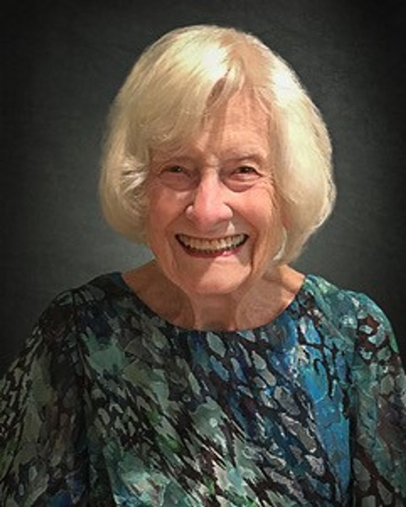 Frances Benoit Profile Photo