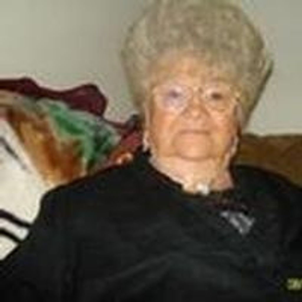 Pauline Elner Ross