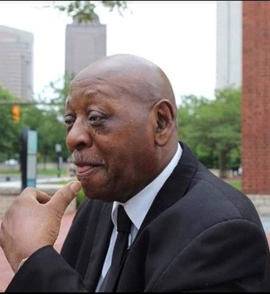 William Butler Jr. Profile Photo