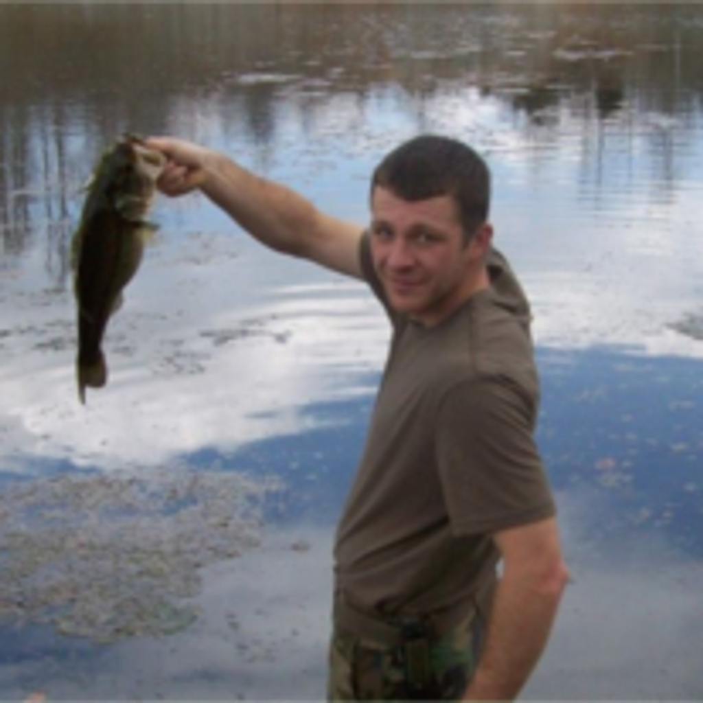 Christopher Thompson