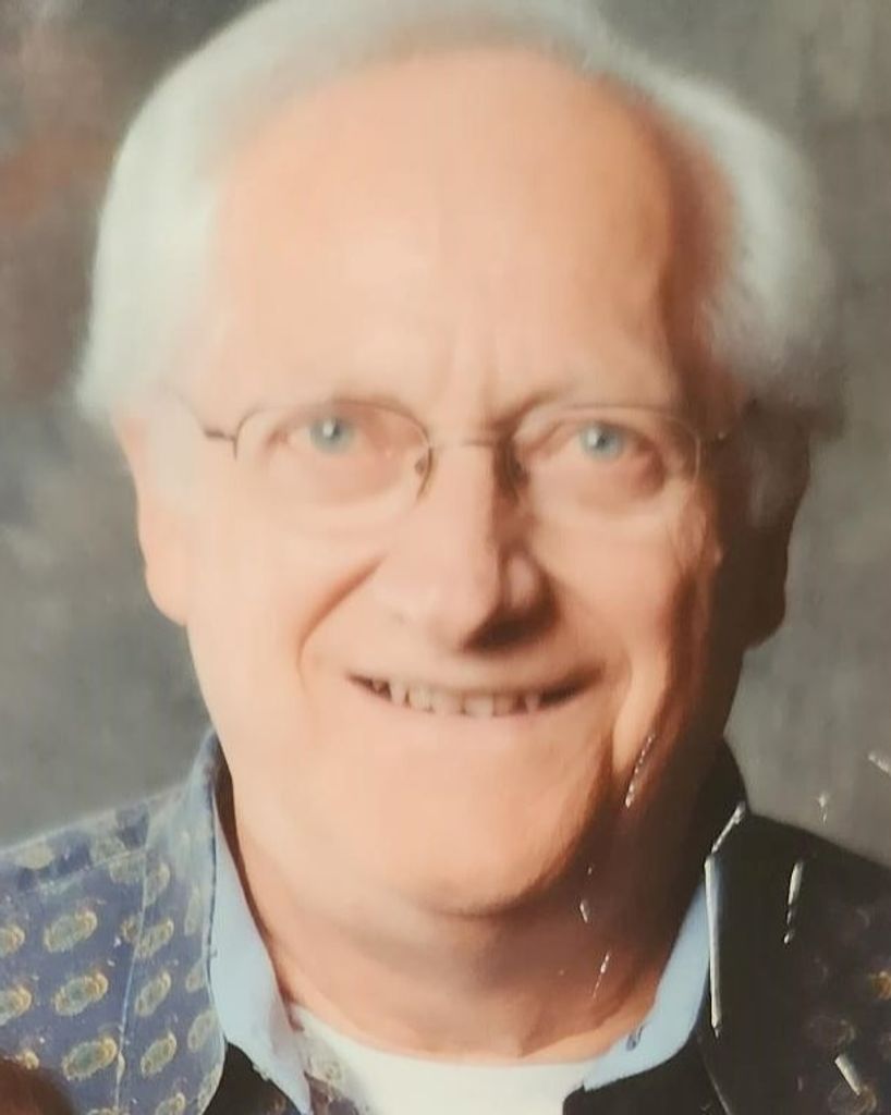 Harvey D. Seidel