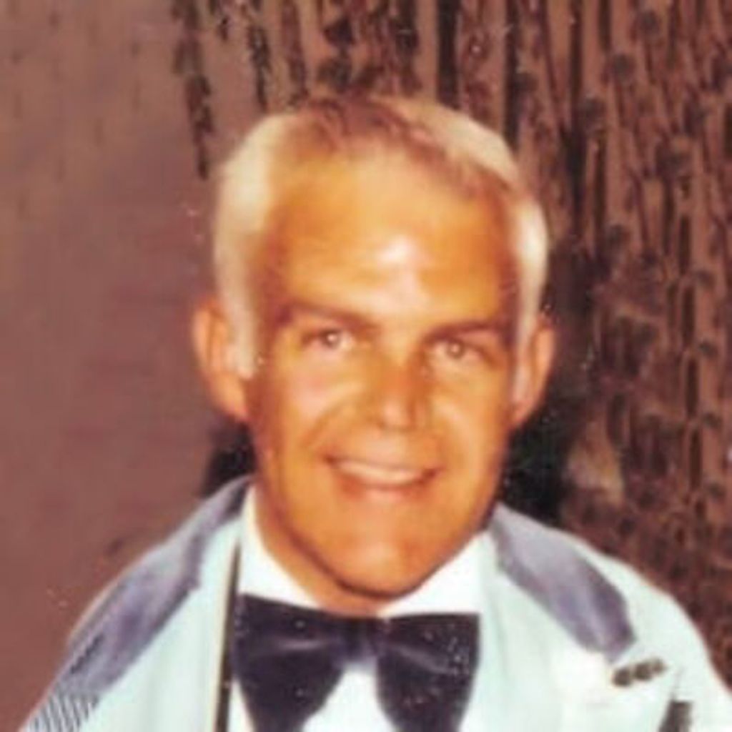 Donald Sidwell Profile Photo